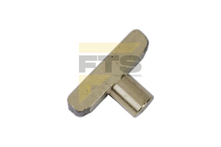 Imagem do produto PASTILHA DESLIZANTE DO GARFO MB G210/40/60 RÉ - Cód: FAP-4667
